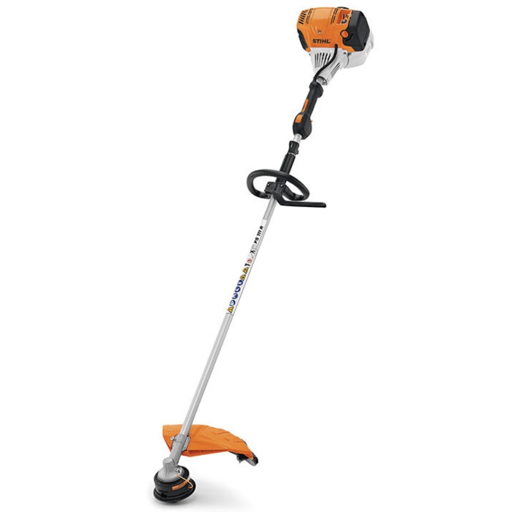 STIHL FS 111 R provided by Greater West Outdoor Power Equipment & Hire