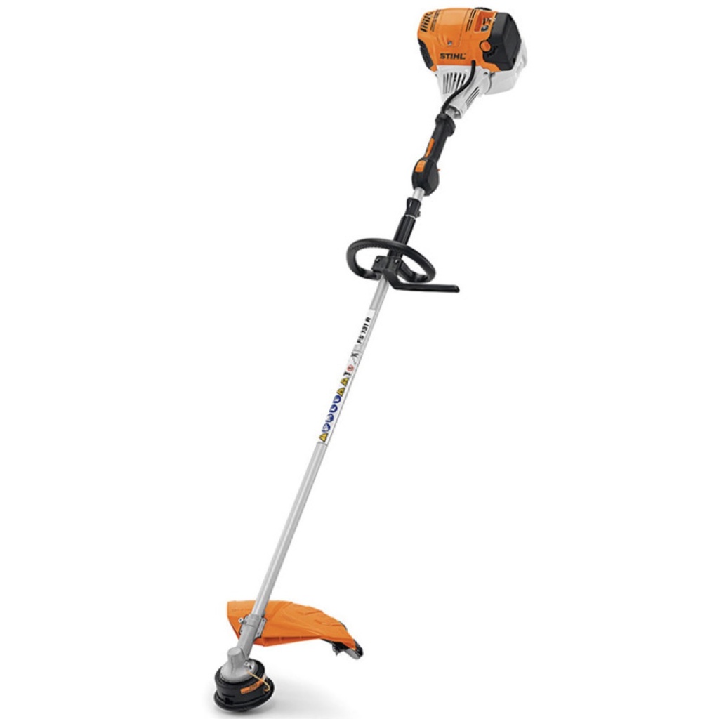STIHL FS 131 R provided by Greater West Outdoor Power Equipment & Hire