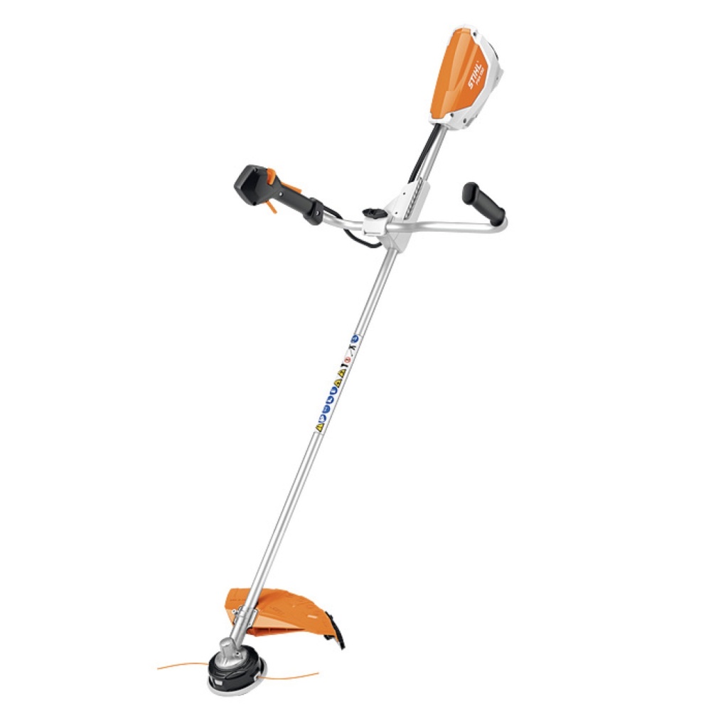 STIHL FSA 130 Skin Only provided by Greater West Outdoor Power Equipment & Hire