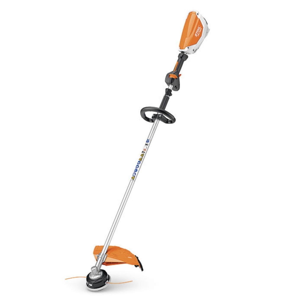 STIHL FSA 130 R Skin Only provided by Greater West Outdoor Power Equipment & Hire