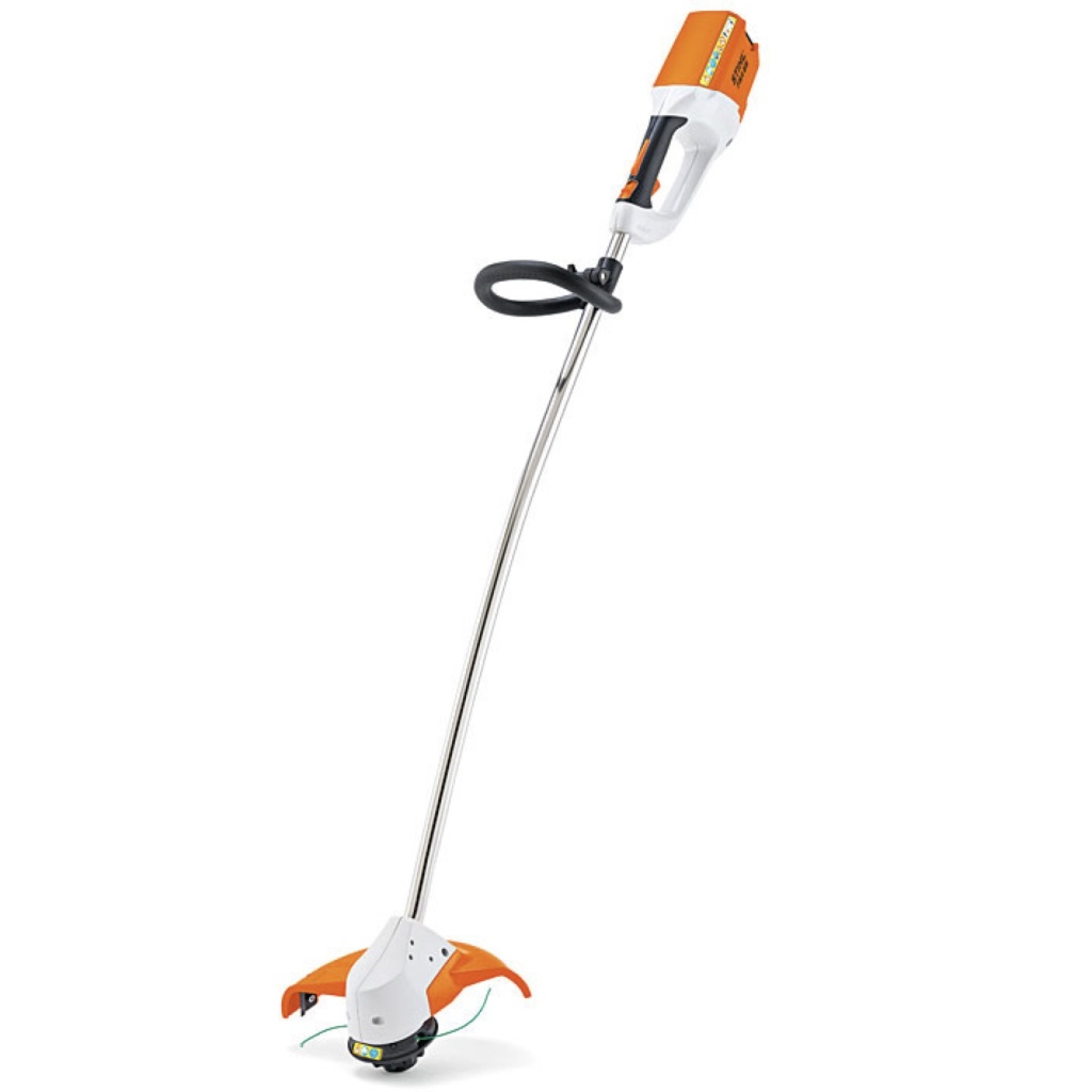 STIHL FSA 65 Skin Only provided by Greater West Outdoor Power Equipment & Hire