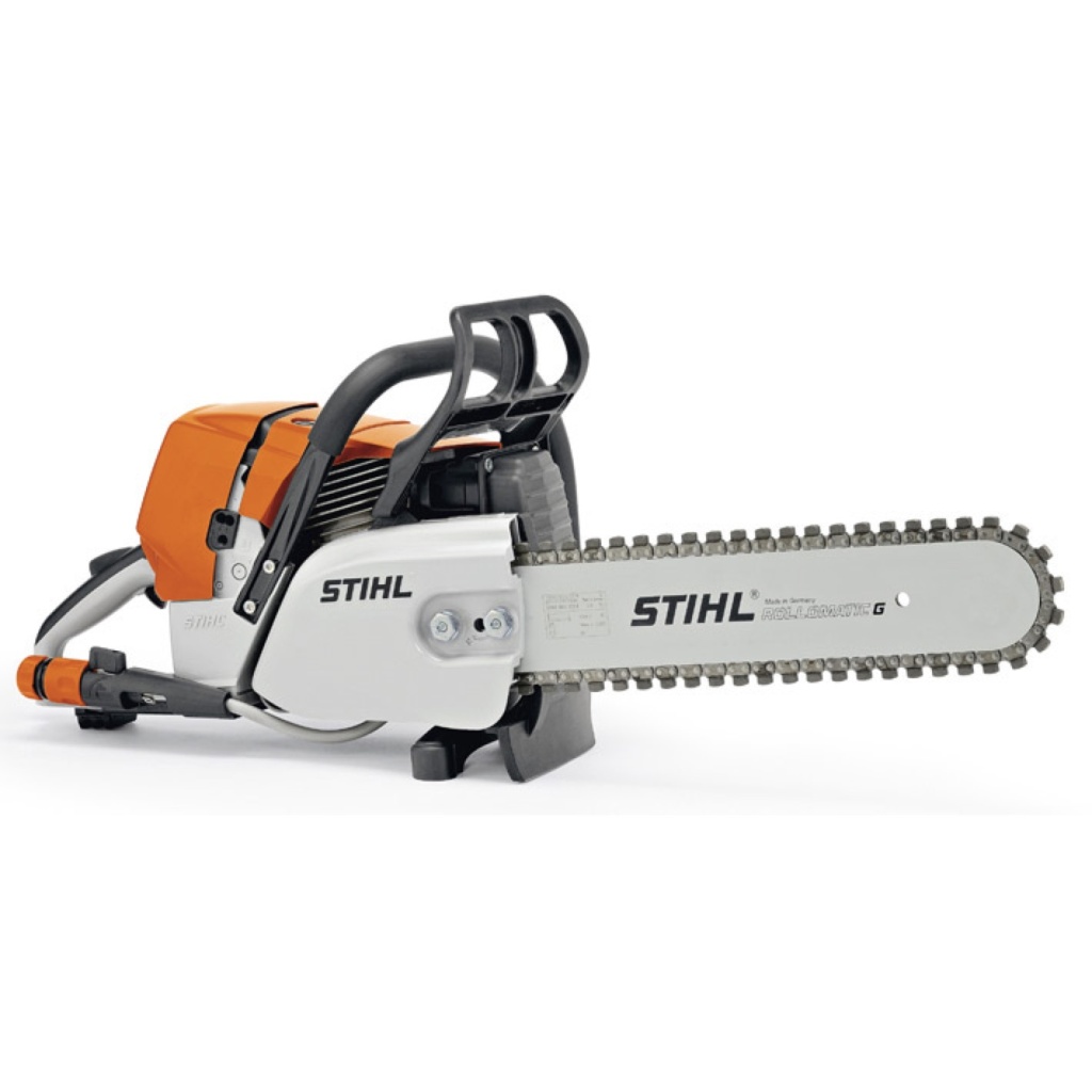 STIHL GS 461 provided by Greater West Outdoor Power Equipment & Hire