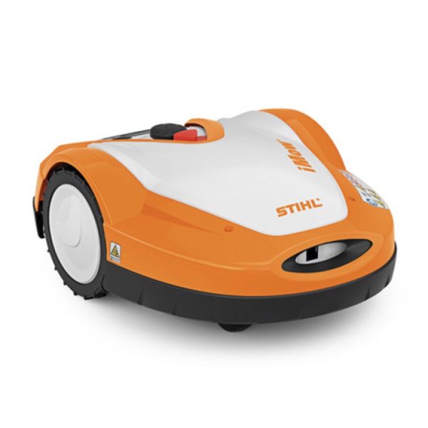 STIHL iMOW® RMI 632 P provided by Greater West Outdoor Power Equipment & Hire