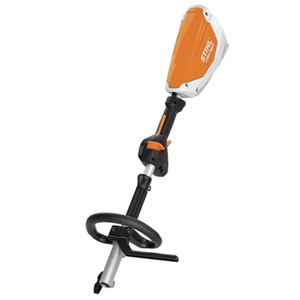 STIHL KMA 130 R provided by Greater West Outdoor Power Equipment & Hire