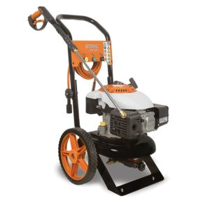 STIHL RB 200 provided by Greater West Outdoor Power Equipment & Hire