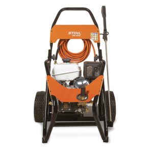 STIHL RB 800 provided by Greater West Outdoor Power Equipment & Hire