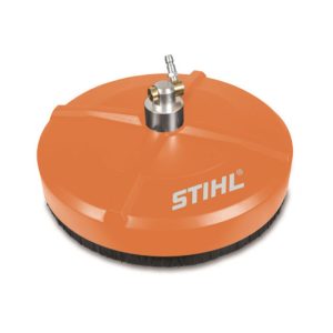 STIHL Rotating Surface Cleaner provided by Greater West Outdoor Power Equipment & Hire