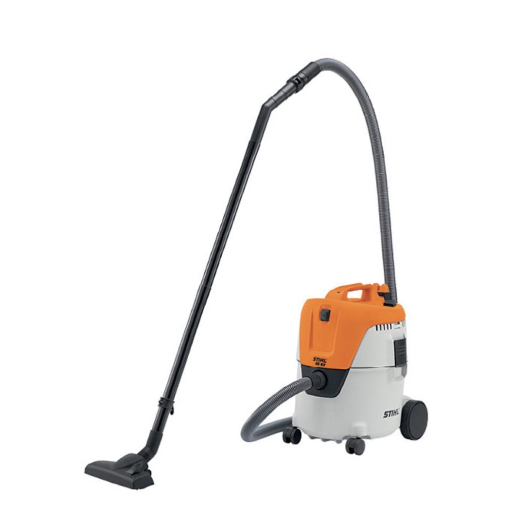STIHL SE 62 provided by Greater West Outdoor Power Equipment & Hire