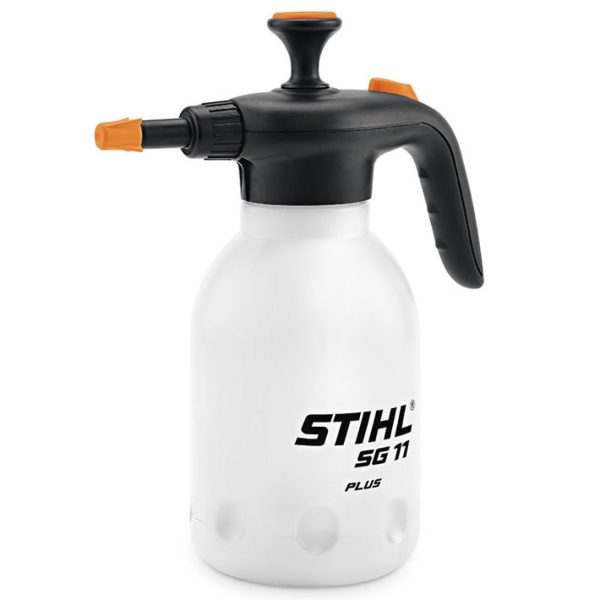 STIHL Manual Sprayer SG 11 PLUS - 1.6L provided by Greater West Outdoor Power Equipment & Hire