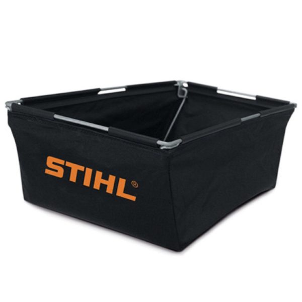 STIHL Shredder Bag 50L provided by Greater West Outdoor Power Equipment & Hire