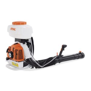 STIHL SR 450 provided by Greater West Outdoor Power Equipment & Hire