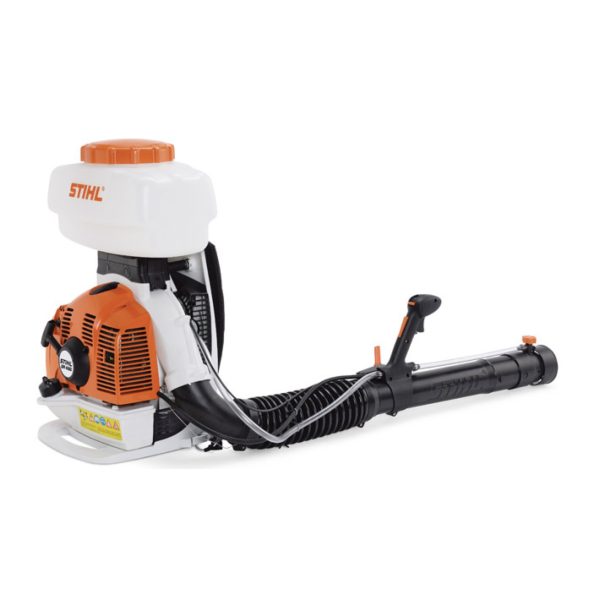 STIHL SR 450 provided by Greater West Outdoor Power Equipment & Hire