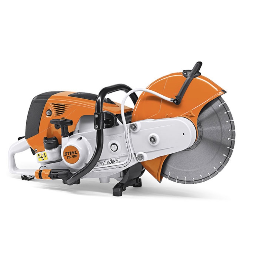 STIHL TS 700 provided by Greater West Outdoor Power Equipment & Hire