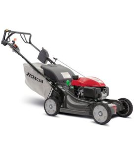 Honda HRX217HZU Self Propelled Mower provided by Greater West Outdoor Power Equipment & Hire