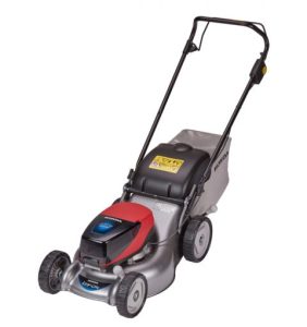 Honda HRG416 Push Mower Skin Only provided by Greater West Outdoor Power Equipment & Hire