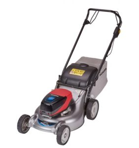 Honda HRG466 Self Propelled Mower Skin Only provided by Greater West Outdoor Power Equipment & Hire