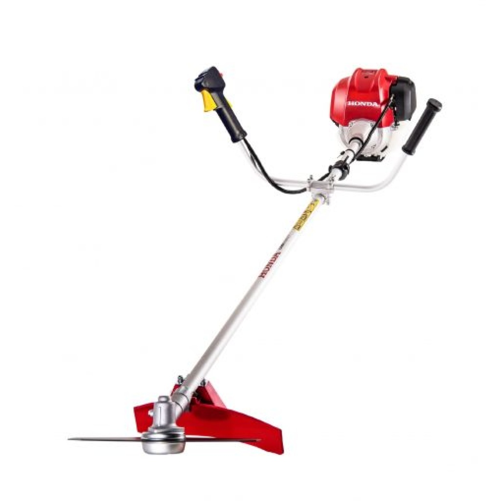 Honda UMS425 provided by Greater West Outdoor Power Equipment & Hire