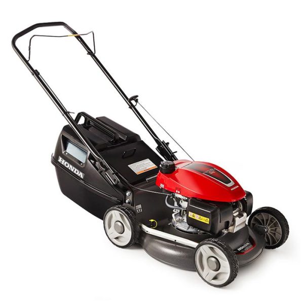 Honda HRU19 Push Mower provided by Greater West Outdoor Power Equipment & Hire