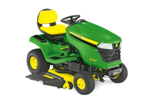 x350-ride-on-mower provided by Greater West Outdoor Power Equipment & Hire