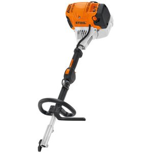 STIHL KM 131 R provided by Greater West Outdoor Power Equipment & Hire