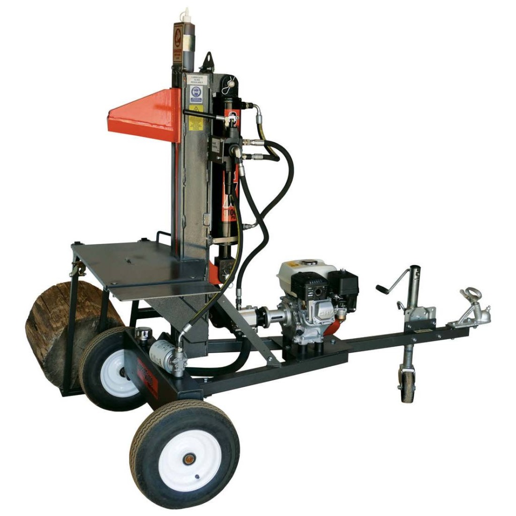 31T LOG SPLITTER provided by Greater West Outdoor Power Equipment & Hire
