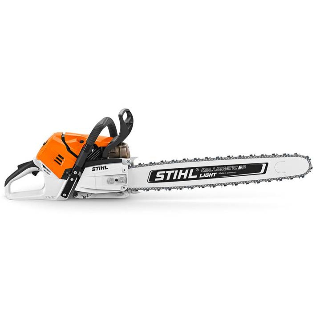STIHL MS 500I CHAINSAW provided by Greater West Outdoor Power Equipment & Hire