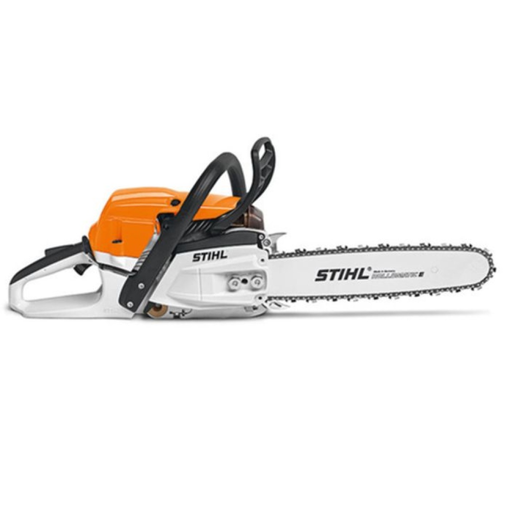 STIHL MS 261 Chainsaw provided by Greater West Outdoor Power Equipment & Hire