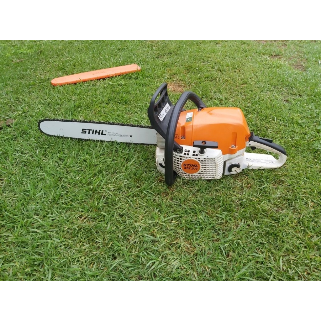 Buy STIHL CHAINSAW MS311 20" Greater West Outdoor Power Equipment & Hire