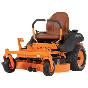 SCAG Liberty Z 36" Zero-Turn provided by Greater West Outdoor Power Equipment & Hire