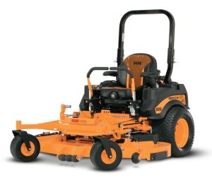 tigercat provided by Greater West Outdoor Power Equipment & Hire