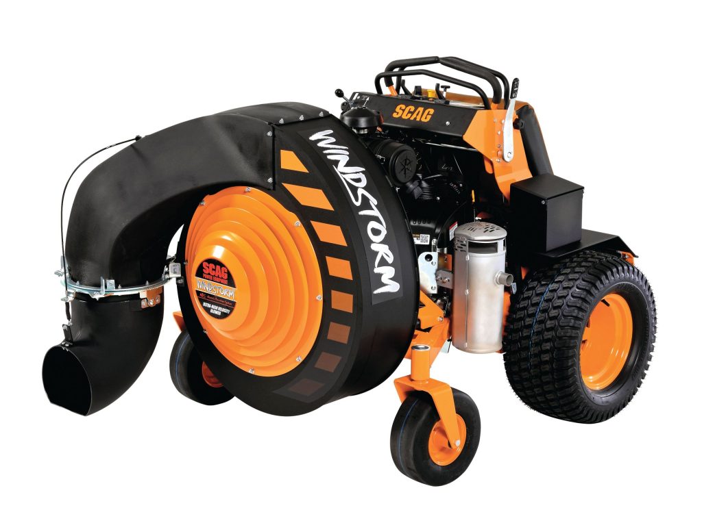 windstorm provided by Greater West Outdoor Power Equipment & Hire