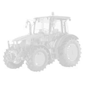 John Deere 5075M Utility Tractor